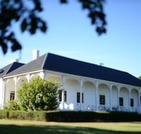 Quamby Estate - Accommodation Sunshine Coast