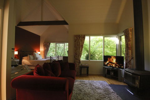 Cottages At Monreale - Accommodation Sunshine Coast 5