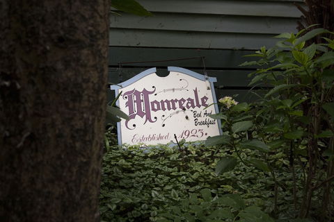 Cottages At Monreale - Accommodation Sunshine Coast 0