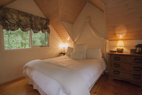 Cottages At Monreale - Accommodation Sunshine Coast 4