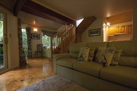 Cottages At Monreale - Accommodation Sunshine Coast 2