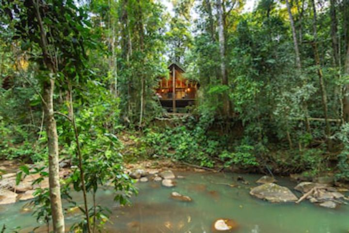 Topaz QLD Accommodation Sunshine Coast