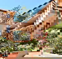 Mermaid Beach Park View Resort - Accommodation Sunshine Coast