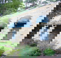 Marwood Villas - Accommodation Sunshine Coast