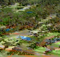 Estate Tuscany - Accommodation Sunshine Coast