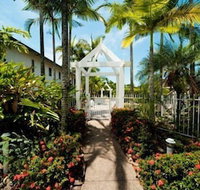 Mango House Resort - Accommodation Sunshine Coast