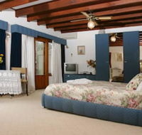 Chalet Swisse Spa - Accommodation Sunshine Coast