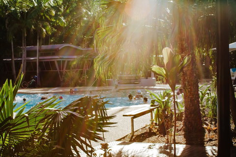 Angourie Resort - Accommodation Sunshine Coast 1