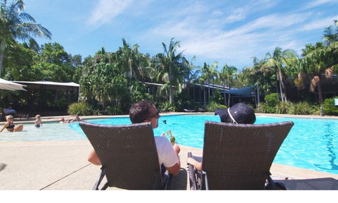 Angourie Resort - Accommodation Sunshine Coast 0