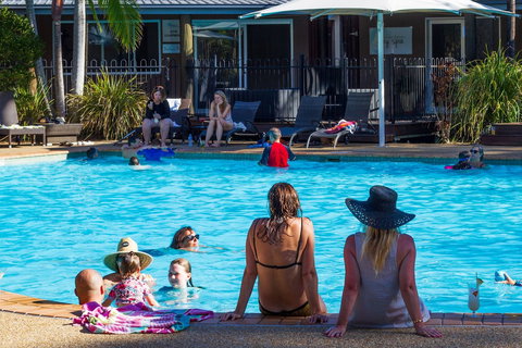 Angourie Resort - Accommodation Sunshine Coast 6