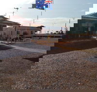 Airport Whyalla Motel - Accommodation Sunshine Coast