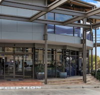 Quality Hotel Bathurst - Accommodation Sunshine Coast