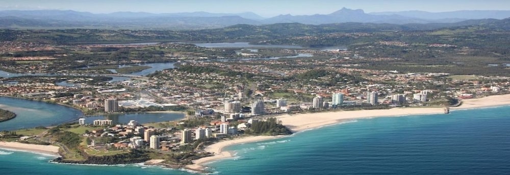 Tweed Heads South NSW Accommodation Sunshine Coast