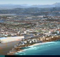 Twin Towns Motel - Accommodation Sunshine Coast