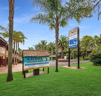 Kaloha Holiday Resort Phillip Island - Accommodation Sunshine Coast