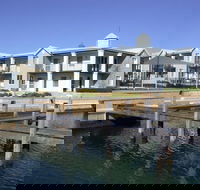 C Mandurah Resort - Accommodation Sunshine Coast