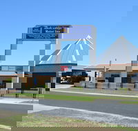 Best Western Ascot Lodge Motor Inn - Accommodation Sunshine Coast