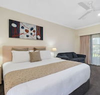Heritage Motor Inn Corowa - Accommodation Sunshine Coast