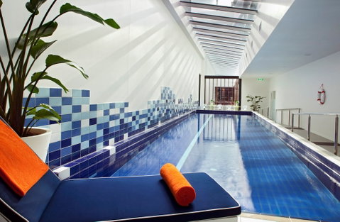 Citadines On Bourke Melbourne - Accommodation Sunshine Coast 2