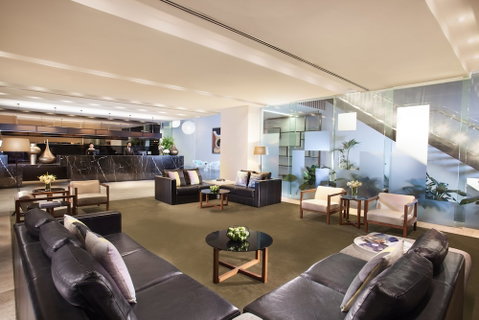 Citadines On Bourke Melbourne - Accommodation Sunshine Coast 3