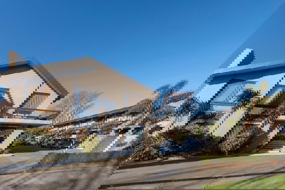  Accommodation Sunshine Coast