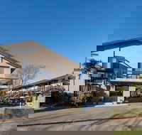 Best Western Governor Gipps Motor Inn - Accommodation Sunshine Coast