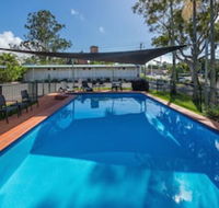 Dawson Motor Inn - Accommodation Sunshine Coast