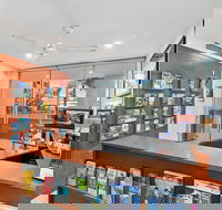 Akama Resort - Accommodation Sunshine Coast