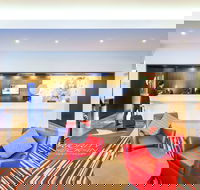 Novotel Melbourne Glen Waverley - Accommodation Sunshine Coast