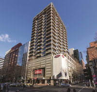 Adina Apartment Hotel Melbourne - Accommodation Sunshine Coast