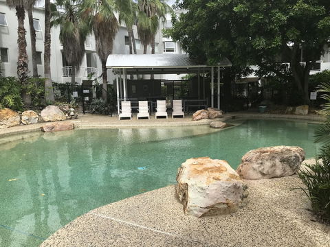 Bridgewater Terraces - Accommodation Sunshine Coast 2