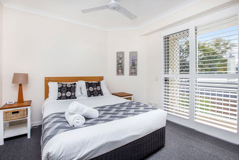 Bridgewater Terraces - Accommodation Sunshine Coast 5