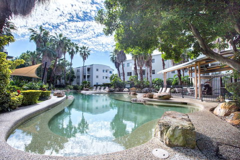 Bridgewater Terraces - Accommodation Sunshine Coast 0