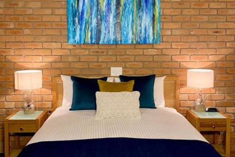 Best Western Coastal Waters Motor Inn - Accommodation Sunshine Coast 6