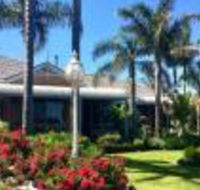 Best Western Coastal Waters Motor Inn - Accommodation Sunshine Coast