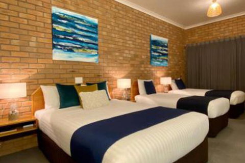 Best Western Coastal Waters Motor Inn - Accommodation Sunshine Coast 5