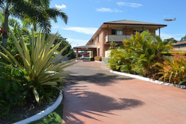 Tweed Heads West NSW Accommodation Sunshine Coast