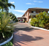 Kennedy Drive Airport Motel - Accommodation Sunshine Coast