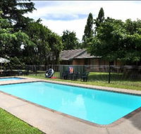 High Country Motor Inn - Accommodation Sunshine Coast