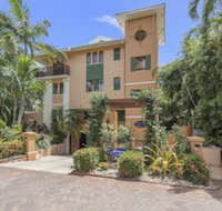 Martinique on Macrossan - Accommodation Sunshine Coast