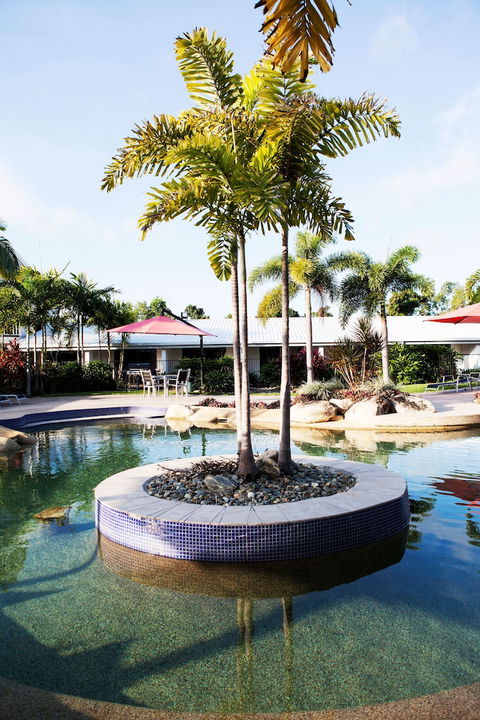 Mission Beach Resort - Accommodation Sunshine Coast 6