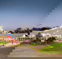 Mission Beach Resort - Accommodation Sunshine Coast