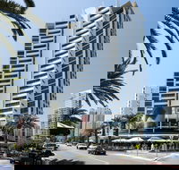 Aria Apartments - Accommodation Sunshine Coast