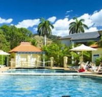 Aqualuna Beach Resort - Accommodation Sunshine Coast