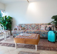 The Lord Byron - Accommodation Sunshine Coast