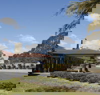 Coachman's Eden - Accommodation Sunshine Coast