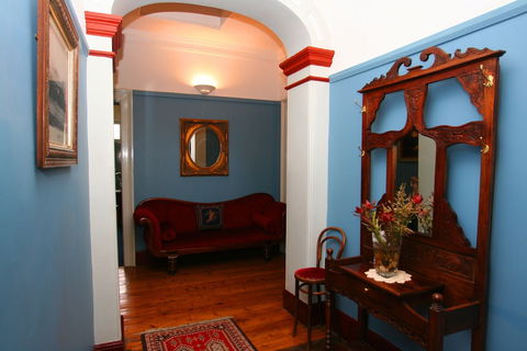 The Lodge On Elizabeth - Accommodation Sunshine Coast 1