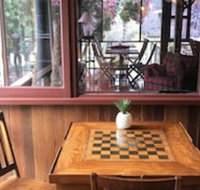 Forest Lodge Resort - Accommodation Sunshine Coast