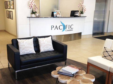 Pacific Suites Canberra - Accommodation Sunshine Coast 0