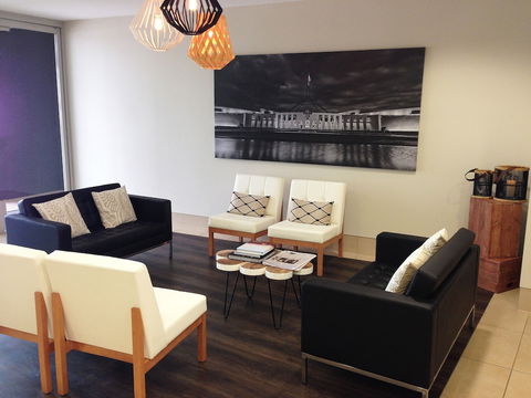 Pacific Suites Canberra - Accommodation Sunshine Coast 5
